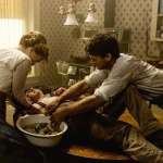 Caleb Burgess, Henry Garrett, Jess Weixler