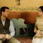 Henry Garrett, Paola Nu&ntilde;ez