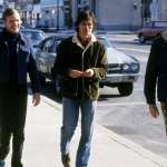 Ben Shenkman, Steve Buck, Billy Crudup