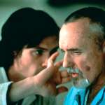 Billy Crudup, Dennis Hopper