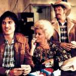 Denis Leary, Billy Crudup