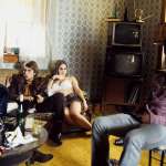 Mark Webber, Brooke Rachel Shive, Jesse Weaver Jr.