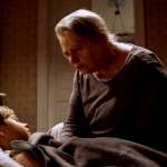 Anna Seniuk, Maciej Bożek