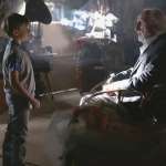 Maciej Bożek, Franciszek Pieczka