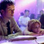 Michalina Olszańska, Rafał Fudalej