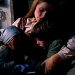 Bill Milner, Tallulah Evans, Jessica Hynes