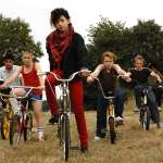 Jules Sitruk, Charlie Thrift