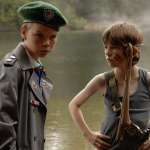 Will Poulter, Bill Milner