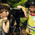 Will Poulter, Bill Milner