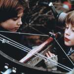 Elijah Wood, Macaulay Culkin