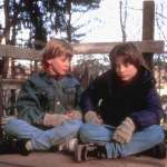 Elijah Wood, Macaulay Culkin