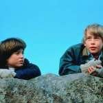 Elijah Wood, Macaulay Culkin