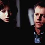 Elijah Wood, David Morse