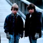 Elijah Wood, Macaulay Culkin