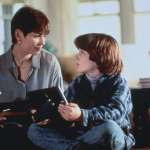 Wendy Crewson, Elijah Wood