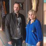 Isabelle Nanty, Pierre-Fran&ccedil;ois Martin-Laval