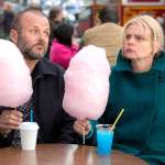 Isabelle Nanty, Pierre-Fran&ccedil;ois Martin-Laval