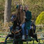 Isabelle Nanty, Manon Valentin