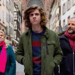 Isabelle Nanty, Thomas Soliv&eacute;res, Pierre-Fran&ccedil;ois Martin-Laval