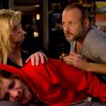 Isabelle Nanty, Thomas Soliv&eacute;res, Pierre-Fran&ccedil;ois Martin-Laval