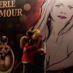 Isabelle Nanty, Pierre-Fran&ccedil;ois Martin-Laval