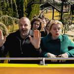 Isabelle Nanty, Thomas Soliv&eacute;res, Manon Valentin, Pierre-Fran&ccedil;ois Martin-Laval