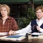 Emily Watson, Dianne Wiest