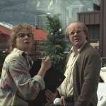 Samantha Morton, Philip Seymour Hoffman