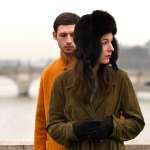 Louise Chevillotte, Tom Mercier