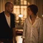 Nadav Lapid, Louise Chevillotte