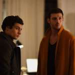 Quentin Dolmaire, Tom Mercier