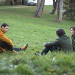 Quentin Dolmaire, Louise Chevillotte, Tom Mercier