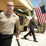 Adam Arkin, Henry Rollins