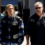 Ron Perlman, Charlie Hunnam