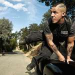 Theo Rossi