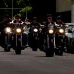 Tommy Flanagan, Theo Rossi, Ron Perlman, Charlie Hunnam, Kim Coates