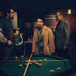 Arthur J. Nascarella, Seth Green