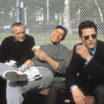 John Malkovich, Dennis Hopper, Barry Pepper