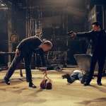 John Malkovich, Barry Pepper