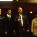 Vin Diesel, Andy Davoli, Barry Pepper, Seth Green