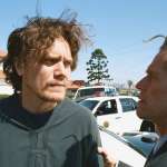 Michael Shannon, Willem Dafoe