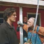 Michael Shannon, Brad Dourif, Udo Kier