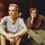 Michael Shannon, Chlo&euml; Sevigny