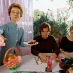 Michael Shannon, Grace Zabriskie, Chlo&euml; Sevigny