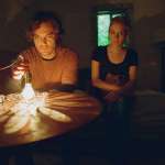 Michael Shannon, Chlo&euml; Sevigny