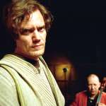 Michael Shannon