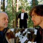 Michael Shannon, Verne Troyer, Brad Dourif