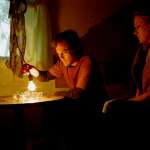 Michael Shannon, Chlo&euml; Sevigny