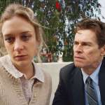 Willem Dafoe, Chlo&euml; Sevigny