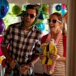 Jason Sudeikis, Alison Brie